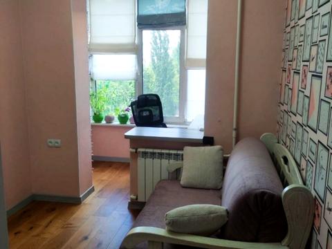 квартира за адресою Володимира Коваленка вул., 107