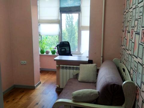 квартира за адресою Володимира Коваленка вул., 107