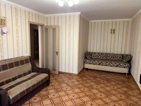 квартира за адресою Кропивницького вул., 24/26