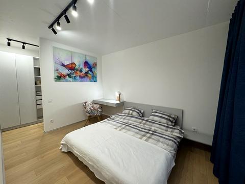 квартира по адресу Кульпарковская ул., 226-Ж
