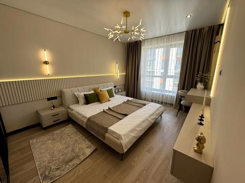квартира за адресою Гетьмана Мазепи вул., 164, к3