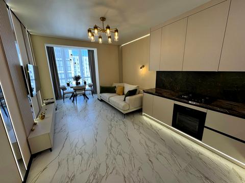 квартира за адресою Гетьмана Мазепи вул., 164, к3