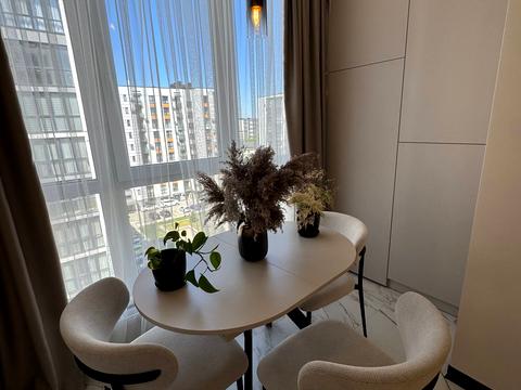 квартира за адресою Гетьмана Мазепи вул., 164, к3
