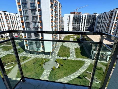 квартира за адресою Гетьмана Мазепи вул., 164, к3