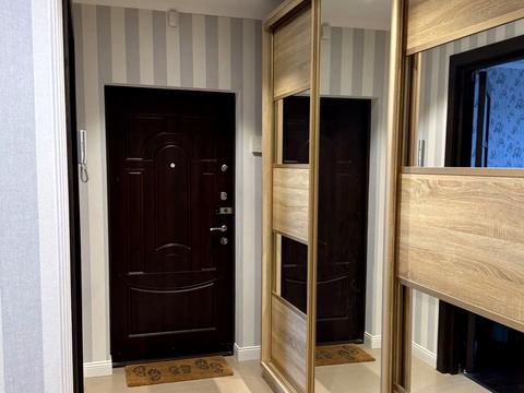 квартира по адресу Кленовая ул., 2а