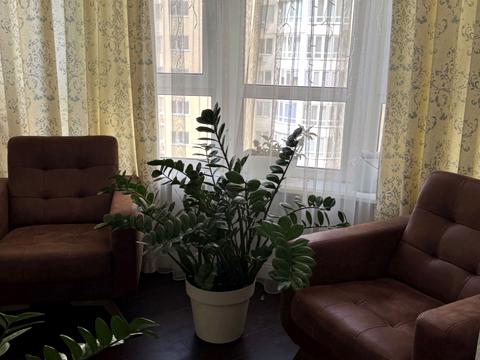 квартира по адресу Кленовая ул., 2а
