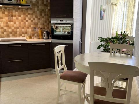 квартира по адресу Кленовая ул., 2а