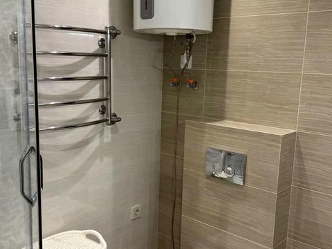 квартира по адресу Кленовая ул., 2а