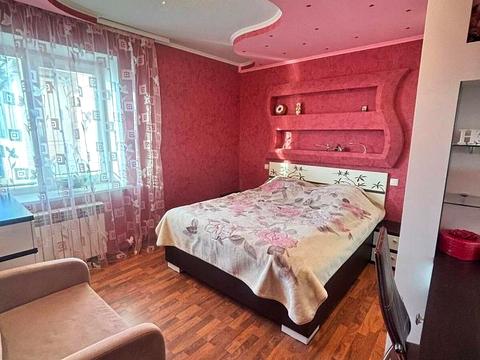 квартира по адресу Клочковская ул., 276б