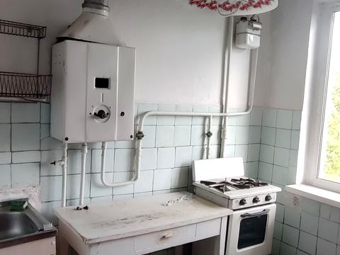 квартира за адресою Ціолковського вул., 3
