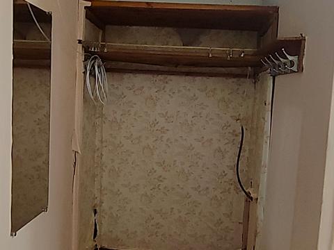квартира за адресою Ціолковського вул., 3