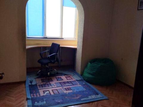 квартира по адресу Романа Шухевича просп. (Ватутина), 4