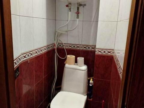 квартира по адресу Романа Шухевича просп. (Ватутина), 4