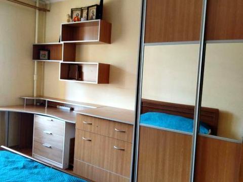 квартира по адресу Романа Шухевича просп. (Ватутина), 4