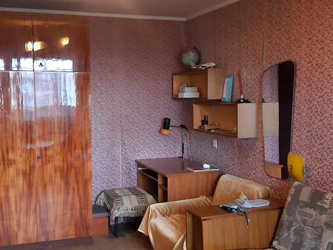 квартира по адресу Научная ул., 35а