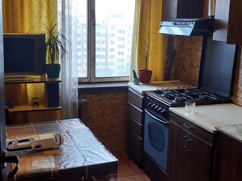 квартира по адресу Научная ул., 35а