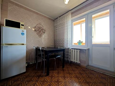 квартира по адресу Харьковское шоссе, 59
