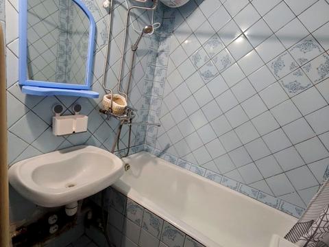 квартира по адресу Харьковское шоссе, 59