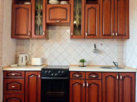 квартира по адресу Харьковское шоссе, 59