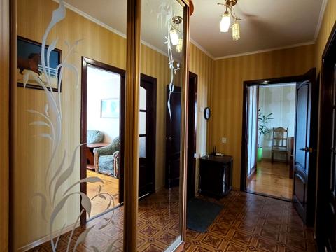 квартира по адресу Харьковское шоссе, 59