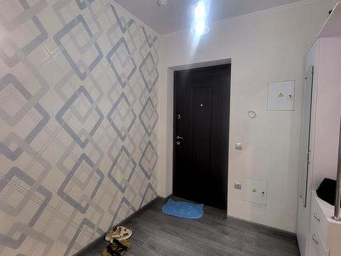 квартира по адресу Правды просп. (Правды), 43-А