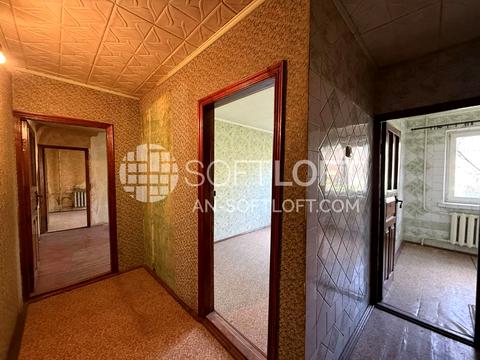 квартира за адресою Каденюка вул., 10