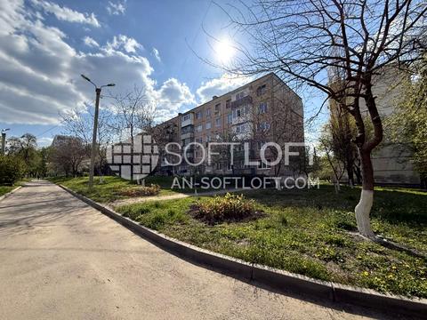 квартира за адресою Каденюка вул., 10