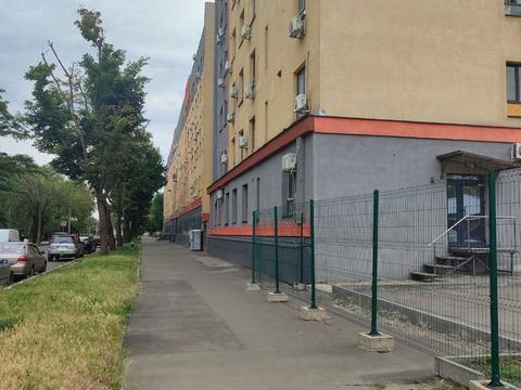 квартира по адресу Героев Харькова просп. (Московский), 118