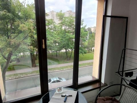 квартира по адресу Героев Харькова просп. (Московский), 118