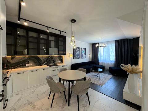 квартира за адресою Височана вул., 18 к20