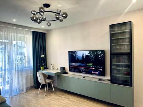 квартира за адресою Весняна вул., 12