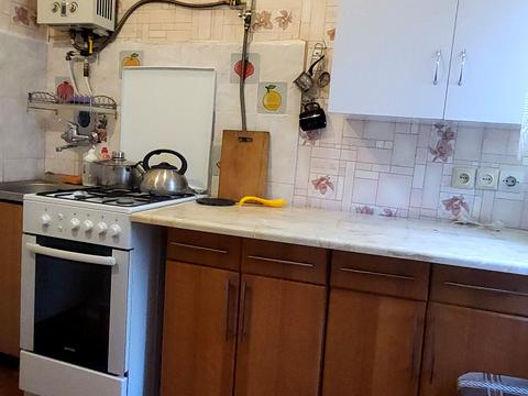 квартира по адресу Патриарха Мстислава Скрипника ул., 44-А