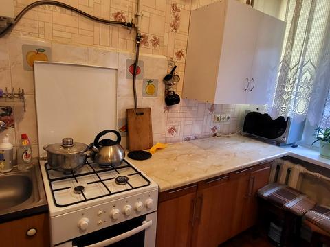 квартира по адресу Патриарха Мстислава Скрипника ул., 44-А