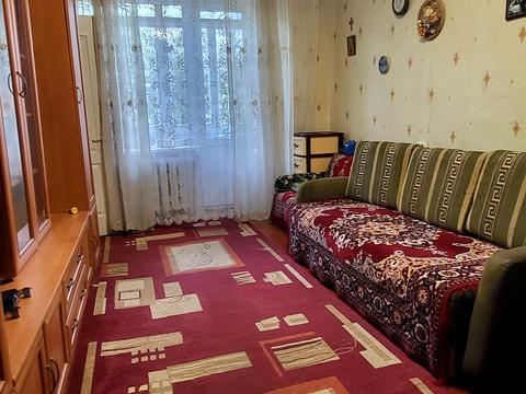 квартира по адресу Патриарха Мстислава Скрипника ул., 44-А