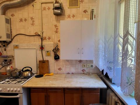 квартира по адресу Патриарха Мстислава Скрипника ул., 44-А