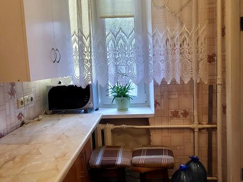 квартира по адресу Патриарха Мстислава Скрипника ул., 44-А