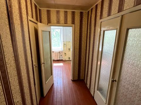 квартира по адресу Семінарський, 1