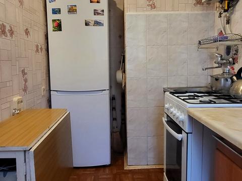 квартира по адресу Патриарха Мстислава Скрипника ул., 44-А
