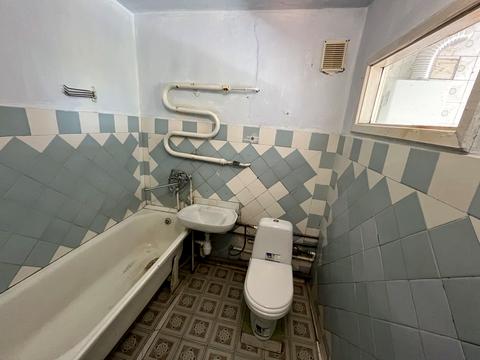 квартира по адресу Семінарський, 1