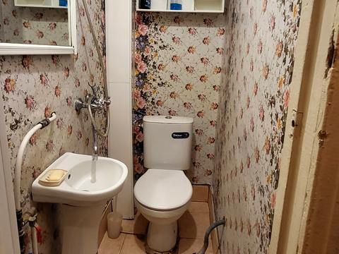 квартира по адресу Патриарха Мстислава Скрипника ул., 44-А