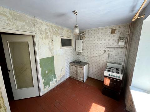 квартира по адресу Семінарський, 1
