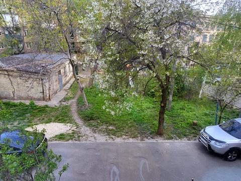 квартира по адресу Патриарха Мстислава Скрипника ул., 44-А