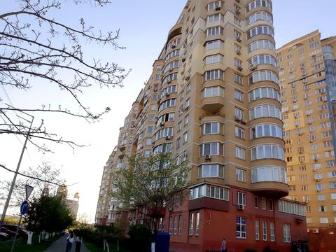 коммерческая по адресу Никольско-Слободская ул., 4-В