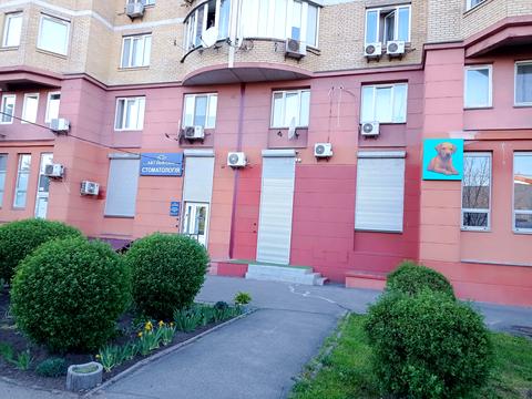 комерційна за адресою Микільсько-Слобідська вул., 4-В