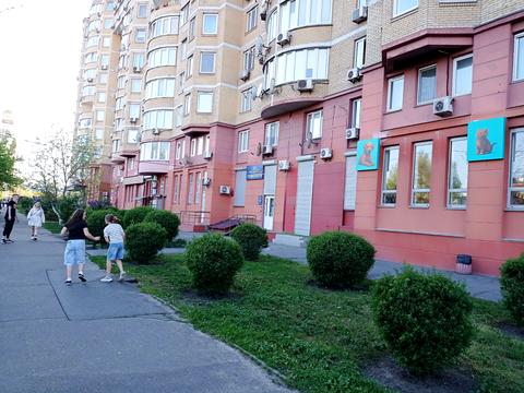 комерційна за адресою Микільсько-Слобідська вул., 4-В