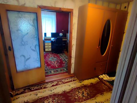 квартира за адресою Локомотивна, 1А