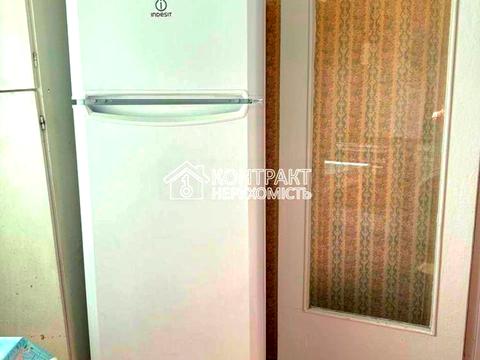 квартира по адресу Харьков, Героев Труда ул., 68