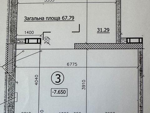 комерційна за адресою Микільсько-Слобідська вул., 4-В