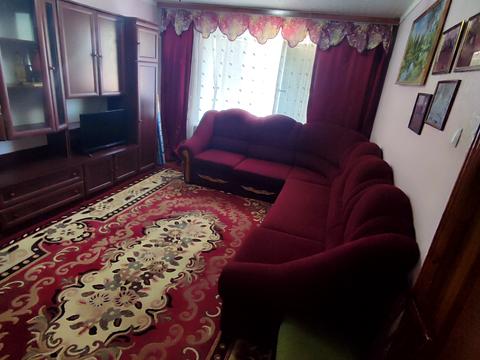квартира за адресою Локомотивна, 1А