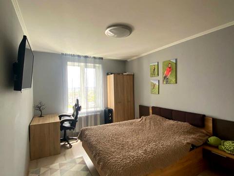 квартира за адресою Богдана Хмельницького вул., 33-А